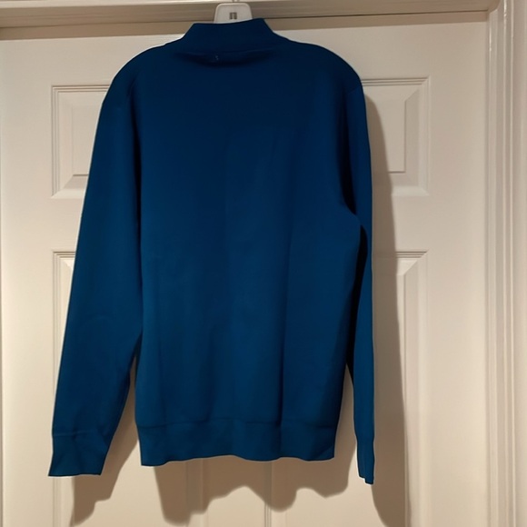 G/Fore sweater quarter zip - Picture 4 of 4